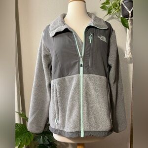 The North Face Denali jacket
